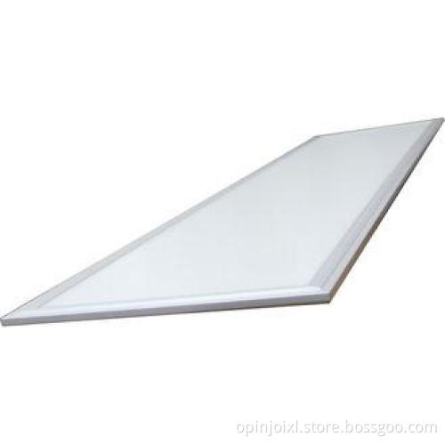 Cree / Epistar Recessed Thin Led Panel Lamp with CE , ROHS